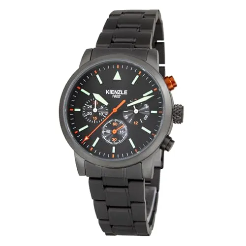 Kienzle FLIEGER CHRONO, ipb, Militär