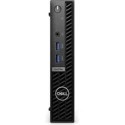 Dell UC OptiPlex Micro 7010 MFF (Intel Core i3-13100T, 8 GB, 256 GB, UHD Graphics 730) (9CDGM)