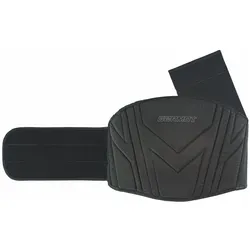 Germot Derby Nierengurt, schwarz, Größe M für Männer