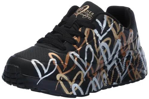 Plateausneaker 