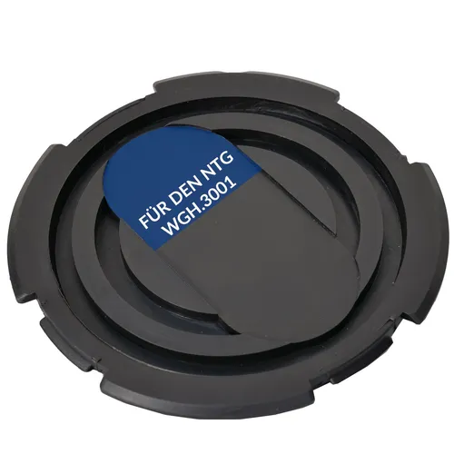 Gummiauflage f. Wagenheber Rangierwagenheber hydraulische Wagenheber KFZ PKW NTG