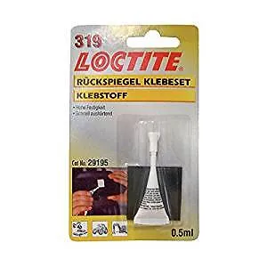 LOCTITE AA 319