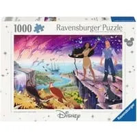 Puzzle Disney Collector's Edition - Pocahontas 1000 Teile