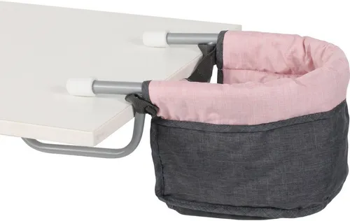 CHIC2000 Puppen-Tischsitz