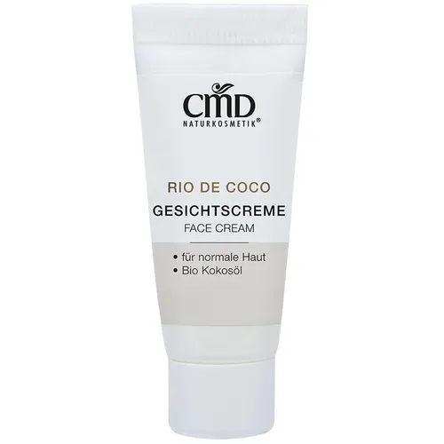 CMD Rio de Coco Gesichtscreme 5ml