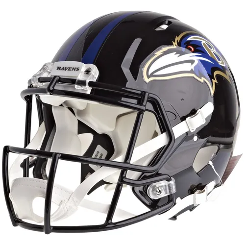 Riddell Speed Authentic Original Helm von Riddell