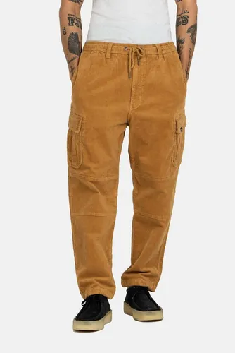 Reell Reflex Loose Cargo Golden Sand Cord L von Reell