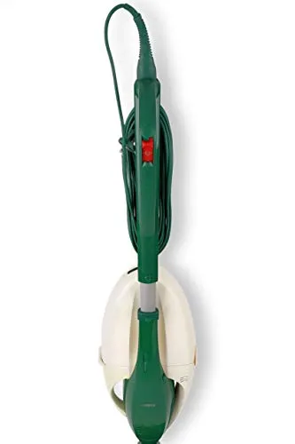 Original Vorwerk Kobold VK 131 Grundgerät (ohne Teppichbürste) Generalüberholt vom Fachhändler mit 3 Jahren Garantie