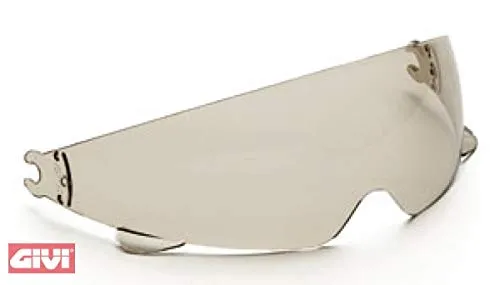 Givi Z859R Sonnenvisier für HPS HX.08/ HX09 Klapp-Helm