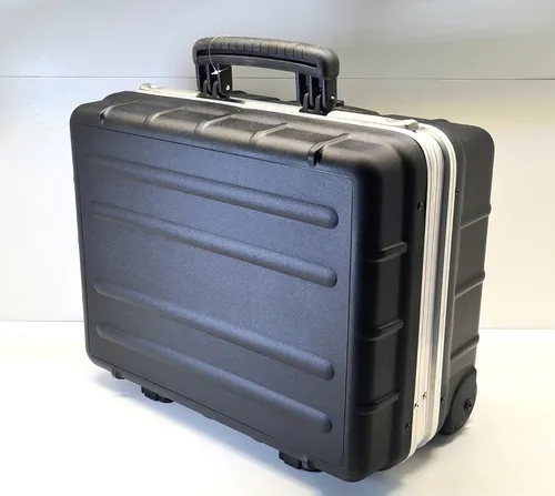 GT Line Werkzeugkoffer Atomik Wheels