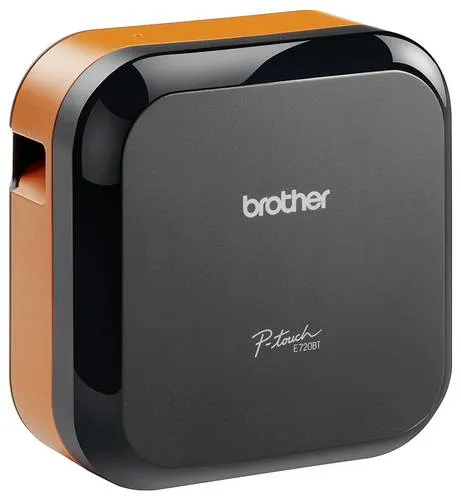 Brother P-Touch PT-E720BT von Brother
