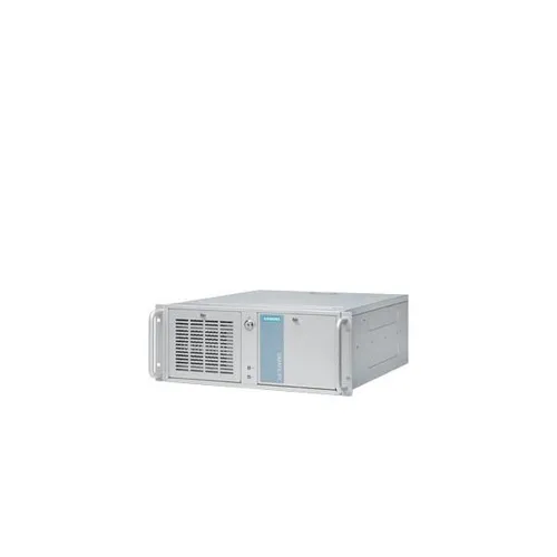 Siemens SIMATIC IPC RW-543A 6AG4011-3BA10-0XX1 Industrie-PC von Siemens Dig.Industr. SIMATIC Industrie-PCs