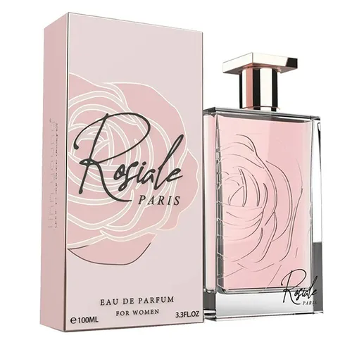 Linn Young Rosiale Eau de Parfum WOMEN 100ML