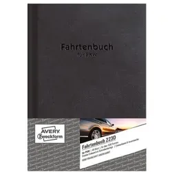Geschäftsformulare & -belege von Avery Zweckform