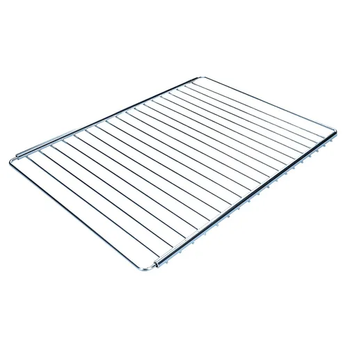 Universal Grillrost ausziehbar 37-53x33cm Backofen
