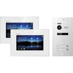 Balter EVO SILVER Video-Türsprechanlage 7