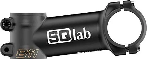 SQlab 811 2.1 31.8 Vorbau 90 mm 7°