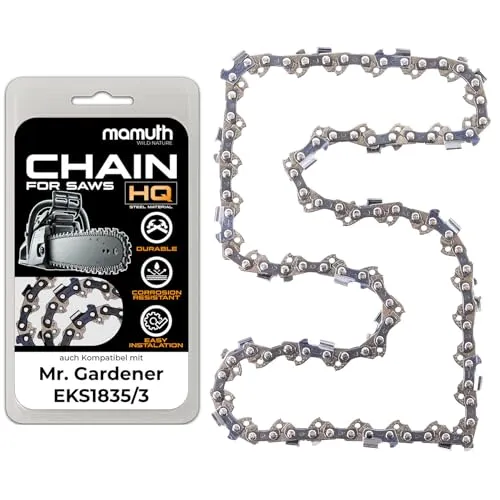 Sägekette 35cm 1.3mm 3/8