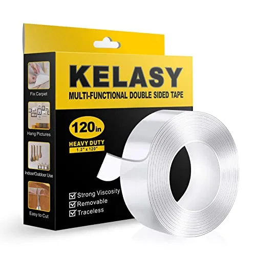 Produktbild Doppelseitiges Klebeband Extra Stark
