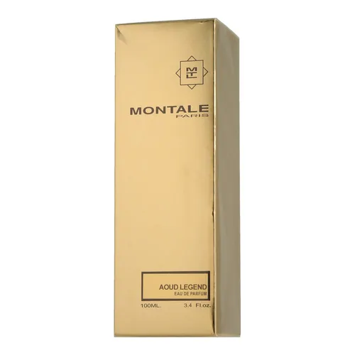 Montale Aoud Legend Eau de Parfum Spray 100 ml - Eau de Parfum mit intensiven Aoud-Düften, ideal für Liebhaber exklusiver Parfums und für besondere Anlässe.