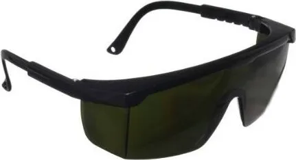 Schutzbrillen von AGETECH