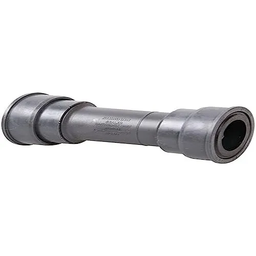 Shimano Saint SM-BB71 Press-Fit Innenlager, schwarz, 104.5 - 107 mm