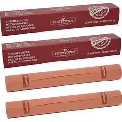 Lebensmittelverpackungsmaterial von FRITZTOWN