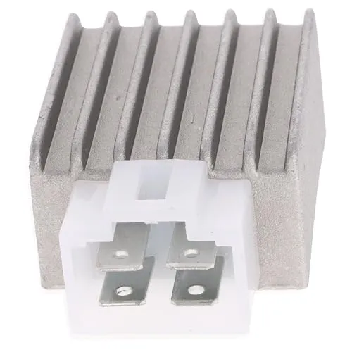 Transistoren von UK-Motors