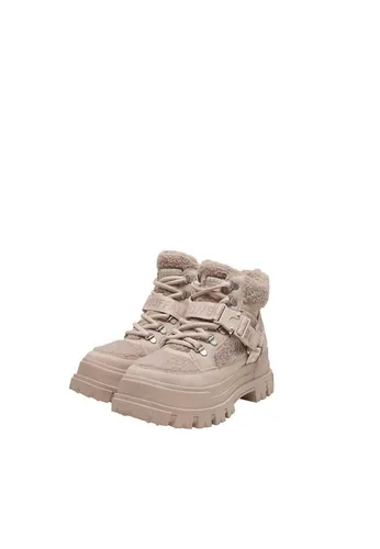 BUFFALO Damenstiefel