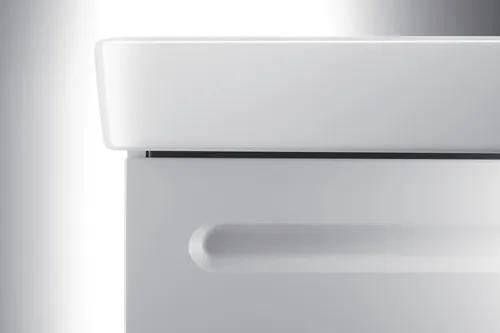 Duravit No. 1 Waschtischunterbau 39 cm von Duravit
