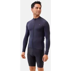 PRO Langarm-Radtrikot für Herren