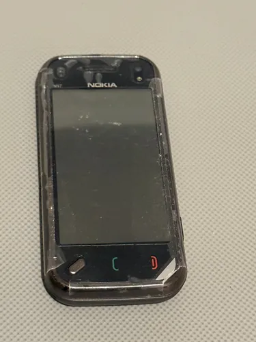 Nokia  N97