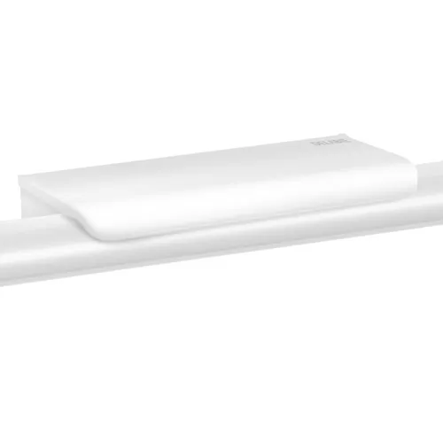 Delabie Ablage für Griff matt weiß