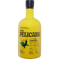 Jamaica Rum 40% Vol