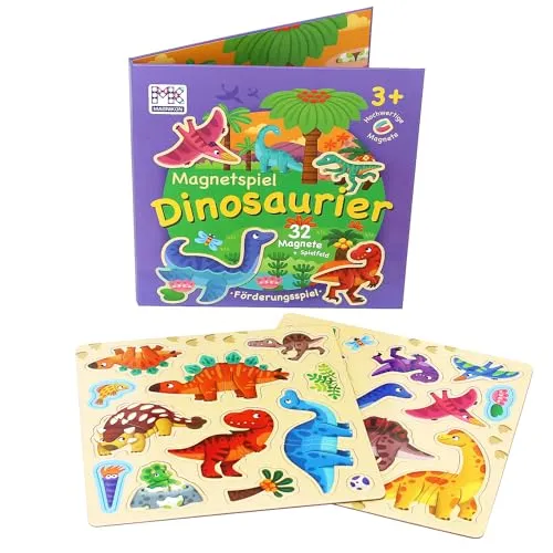 Kühlschrankmagnete von MK MAGNIKON