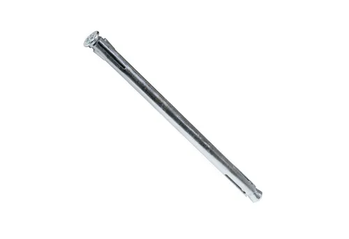 PARCO Metall-Rahmendübel PARCO Metallrahmendübel 10x92mm PZD SK Silverline 100 Stück, (10x92 mm, 100-tlg), Kreuzschlitz-Antrieb, Vielseitige Einsatzmöglichkeiten