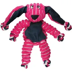 KONG Floppy Knots Bunny Small/Medium | Hundespielzeug