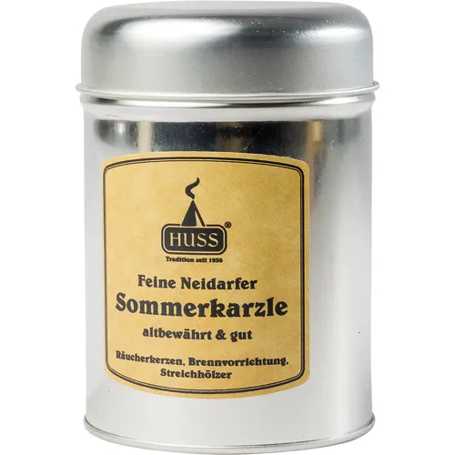 Lebensmittel-Räucheröfen von Huss