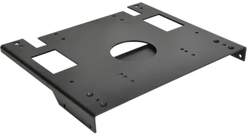 Sportscraft Adapterprofil-Set Pilotensitze für Fiat Ducato ab Bj. 07/2006 - Konsolen für Fiat, Peugeot & Citroen – Hochwertiges Adapterprofil für einfache Montage von Sportscraft Pilotensitzen, ideal für Komfort und Sicherheit auf Reisen.