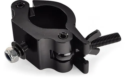 Riggatec Halbschelle in schwarz von Riggatec