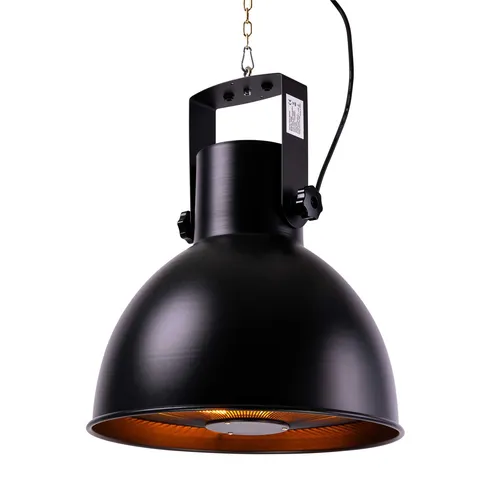 Fornorth Heizstrahler Ceiling Heater Premium 2000W