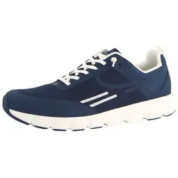 tenhaag Herren Low-Top Sneaker - Herren-Sneaker mit warmem Merinofutter, atmungsaktiv und leicht, ideal für Freizeit und Sport.