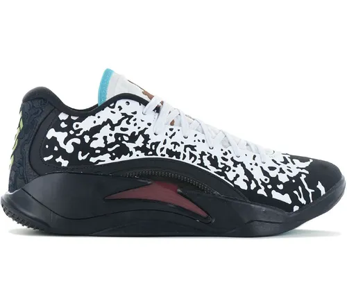 Air Jordan Zion 3 in schwarz von Jordan