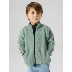 EXIT Outdoorjacke grau 92