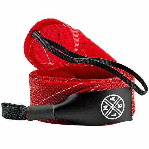 Ruten Schutz Sleeve Schoner Rod Guard LMAB Casting 75 cm - zweiteilige Ruten