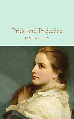 Pride and Prejudice: Jane Austen (Macmillan Collector's Library, 14)