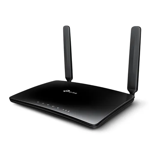 TP-Link TL-MR6500V - Wireless Router mit 3-Port-Switch, Dual-Band und WWAN für schnelle Internetverbindungen