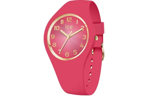 ice-watch Quarzuhr ICE Glam Secret Pinky