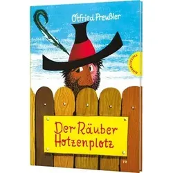 Der Räuber Hotzenplotz / Räuber Hotzenplotz Bd.1