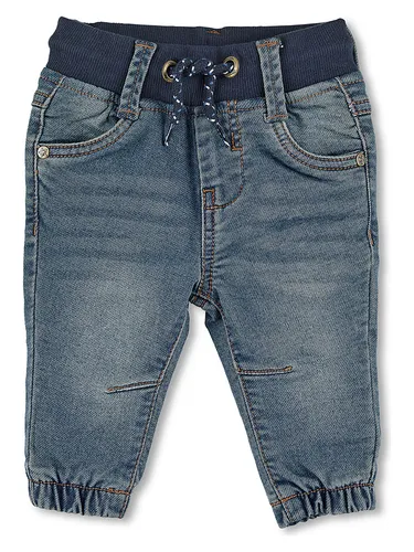 Sterntaler Jeans - Regular fit - in Blau, Größe 56, Baby